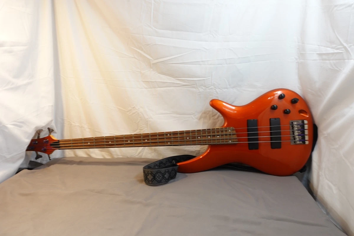 25+ Ibanez Sdgr Bass for sale | Updated Oct 2026