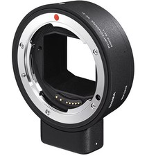 Sigma MC-21 Mount Converter SA-L | Sigma SA Lens to Leica L Mount Adapter NEW