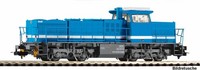 "Piko 59370 Diesellok G1206 \"Northrail\" Ep. Vi, Spur Ho Dc Analog Neu"
