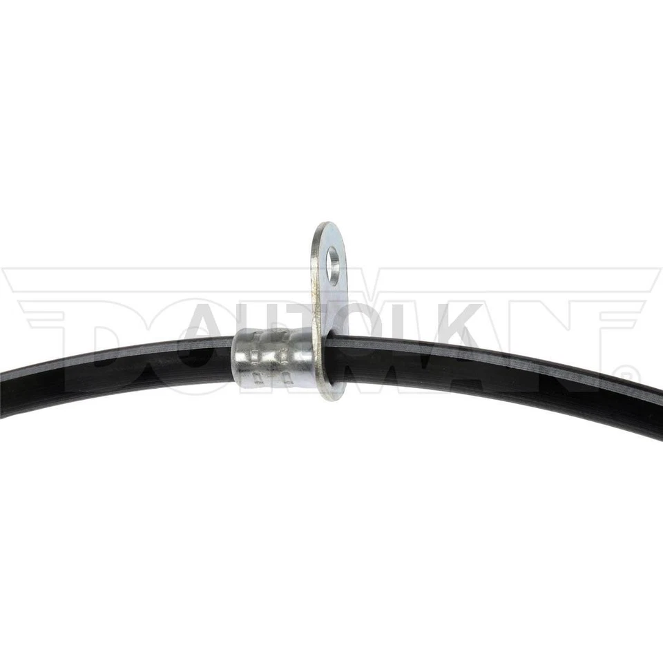 Mangueira de linha de freio dianteiro Dorman - First Stop compatível com 2000 2001 2002 2003 Toyota Avalon - Imagem 2 de 4