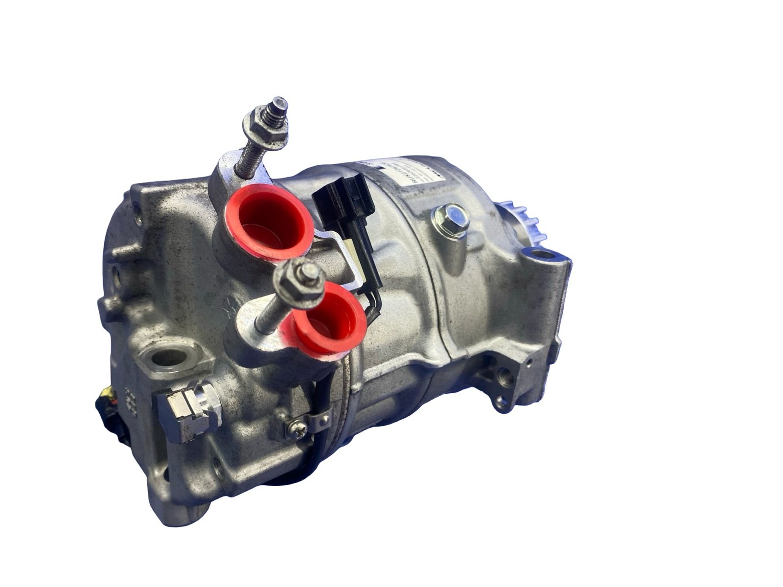 2018-2023 Mclaren 720S RWD 4.0L Engine Motor AC Compressor RUK01067636 oem
