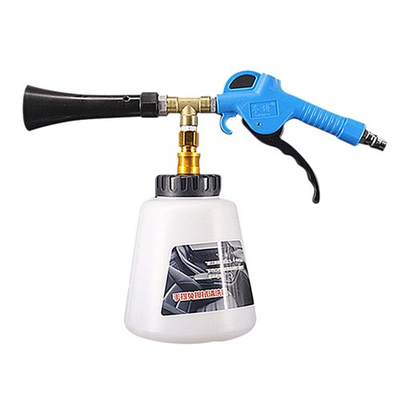 #ad #ad Pneumatic Car Cleaning Gun High Pressure Air Washer Interior Detailing Tool $26.99