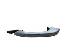 2019-2023 Porsche Cayenne Oem Front Left Outer Door Handle Dentscratch