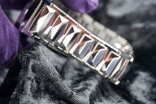 Hublot Classic Fusion Orlinski Bracelet Titanium White 40mm 550.NS.2200.NS.ORL22 11