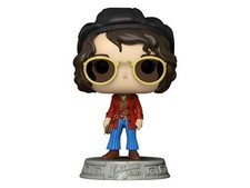 Indiana Jones 5 Funko Pop! Film Vinile Figura Helena Shaw 9 Cm Scatola Rovinata