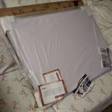 Doerpuz Puzzle Board - 1500 pc, open box - Missing Felt Cover