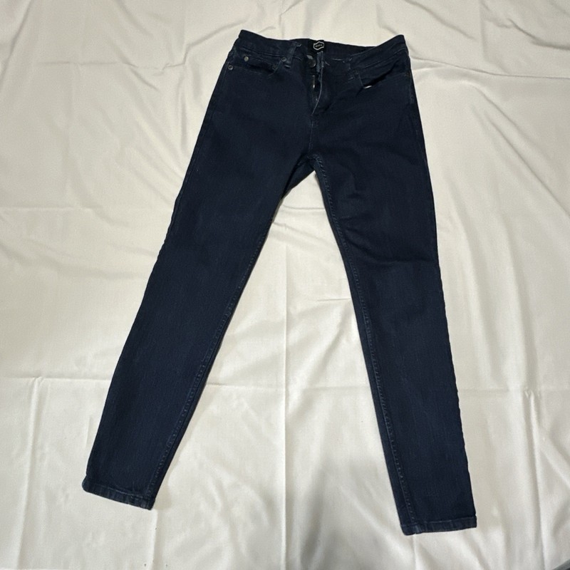 Women’s RVCA Jeans Dayley Size 29