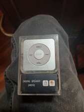 Portable Music xkd9 Digital Bluetooth Speakers FM USB TF MP3 Original for phone