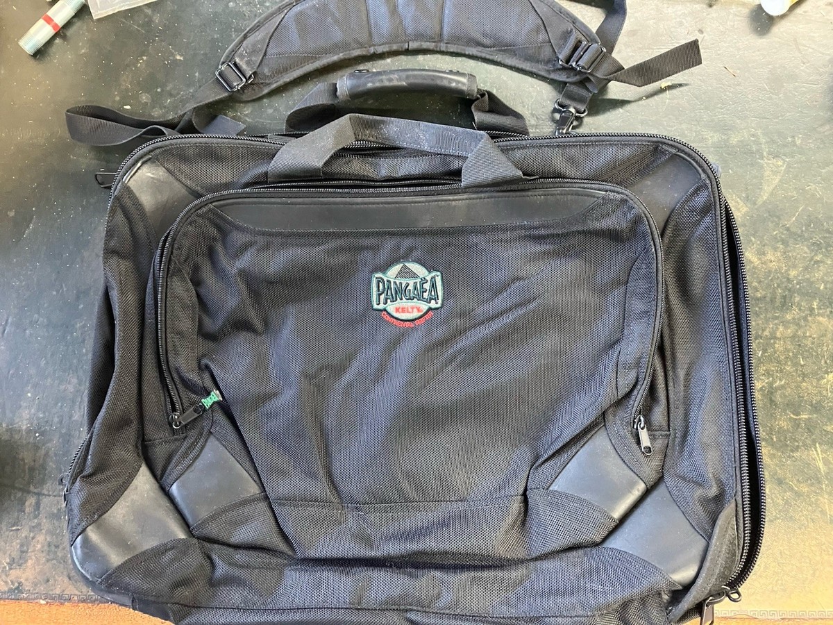 Kelty Pangaea Continental Drifter Travel Bag Large Laptop Carrier