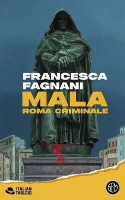 Francesca Fagnani. Mala, Hauptstadt Rom - SEM