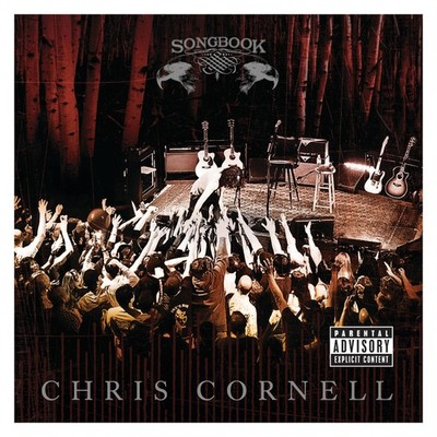Chris Cornell Songbook (CD) Album
