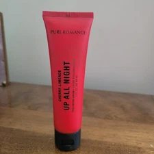 Pure Romance UP ALL NIGHT • Men Prolonging Cream for Premature Ejaculation