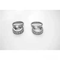 Lenkkopflager Kegelrollenlagersatz FüR Yamaha Rd 125 Bj. 1975-1979