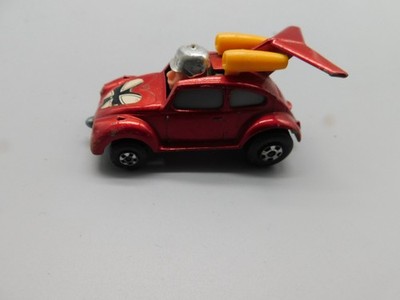 Matchbox Super Fast - Flying Bug No. 11 - 1972