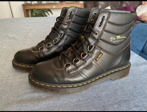 doc martens taille 43