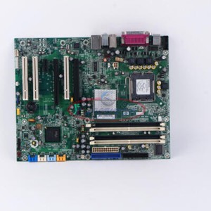 Used 1PC HP XW4400 motherboard 975X 437314-001 442031-001 412410-002