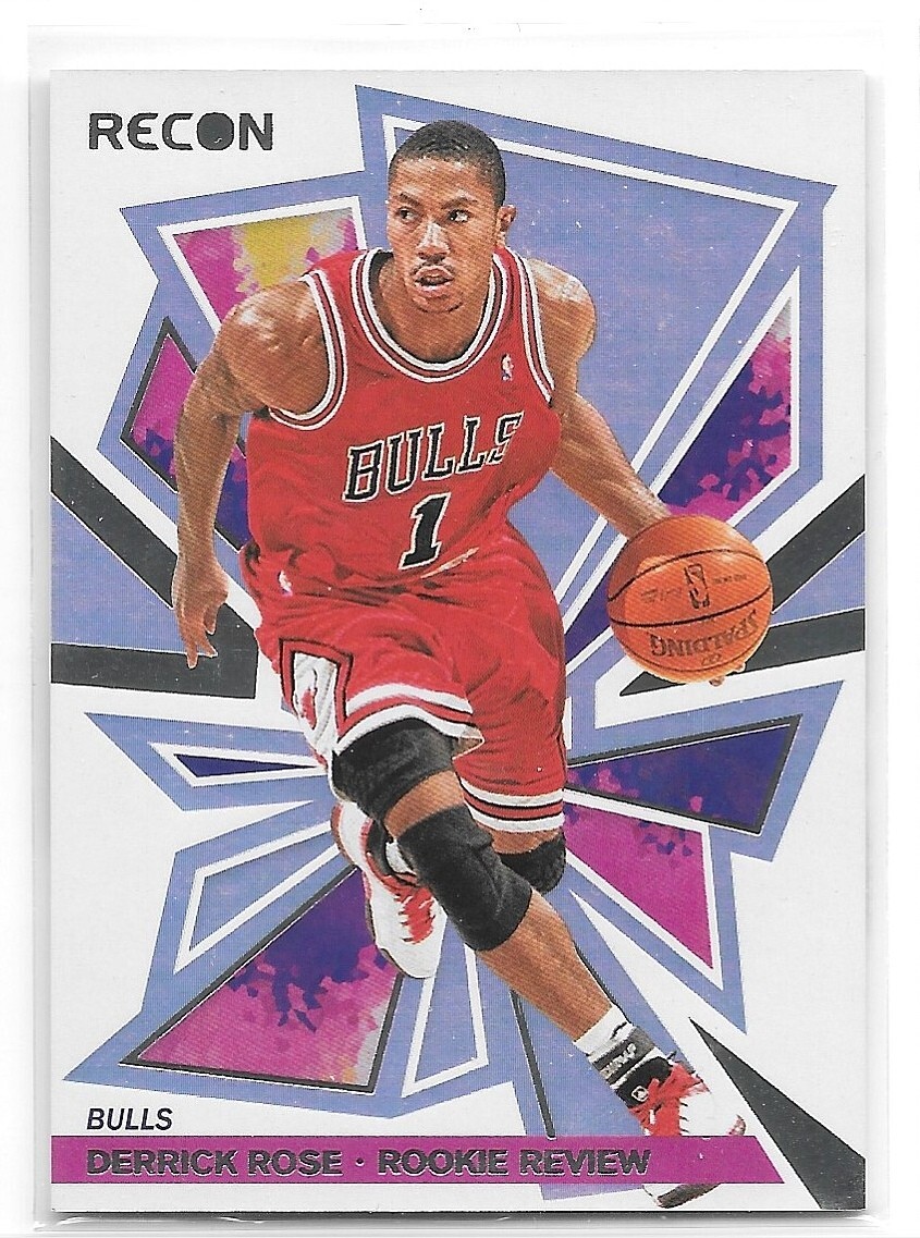 Panchina Derrick Rose NBA On Dec. 26: Bulls Fans Cheer 'MVP' For Rose