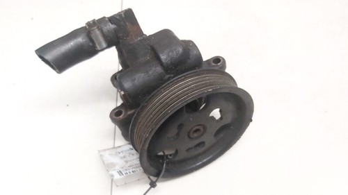 Ford Fiesta 1999 Pump assembly - Power steering pump 96bf3a733ad,  #986442-65