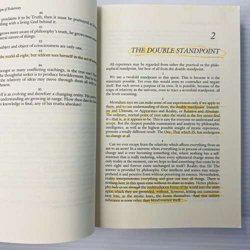 The Notebooks Of Paul Brunton Bundle x 10 Books : New Age Philosophy Occult - Picture 18 of 22
