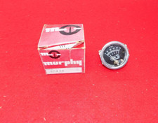 MURPHY SWICHGAGE 75 PSI ENGINE OIL PRESSURE GAUGE 20428