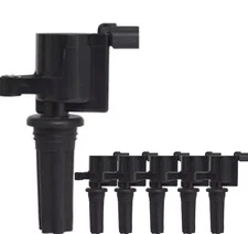 6× Ignition Coil for LINCOLN LS JAGUAR X-Type 3.0L V6 FD496