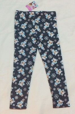 primark thick leggings