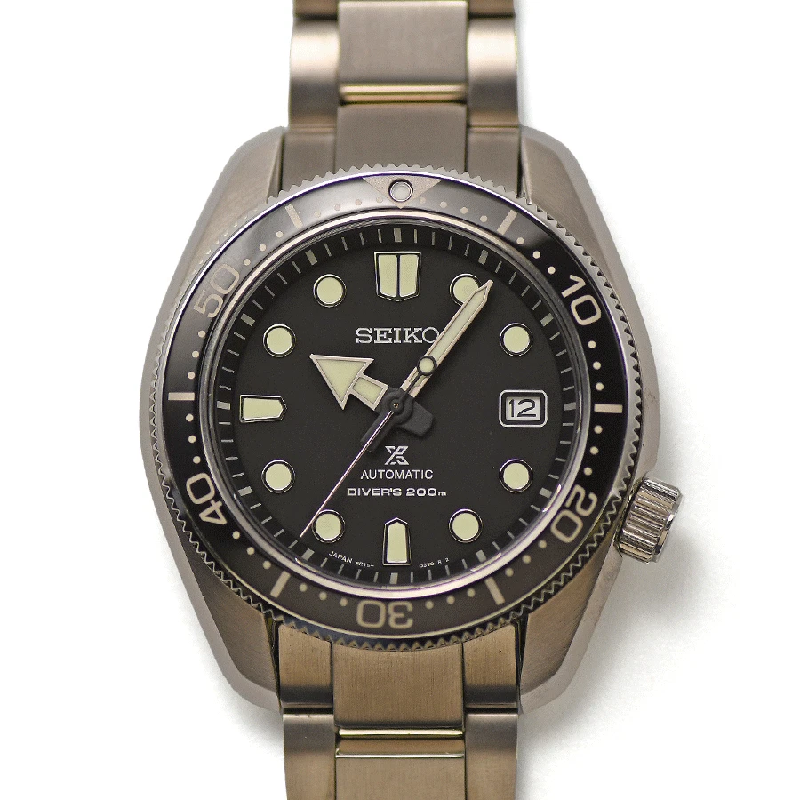Seiko store sbdc061 price