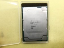 SRKXJ Intel Xeon Gold 5320T 20-Core 2.3GHz 30...