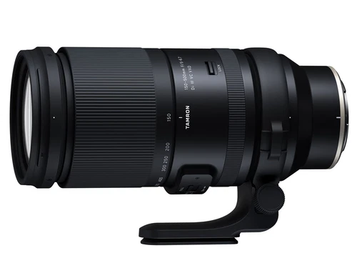 Tamron 150-500mm F/5-6.7 Di III VC VXD A057 for Nikon Z Mount Mirrorless Cameras