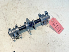 2015 Mahindra Max 24 Tractor Rocker Arm Assembly