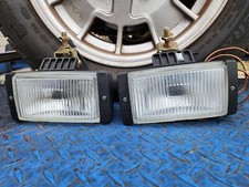 Bosch Driving Lights Bosch Driving Lights