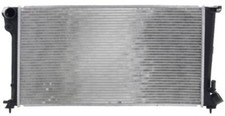 Radiateur Citroen BERLINGO