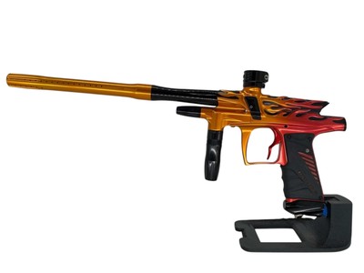Bob Long Flame G6r 2k12 Oled