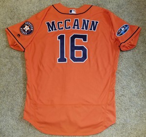 astros postseason jersey
