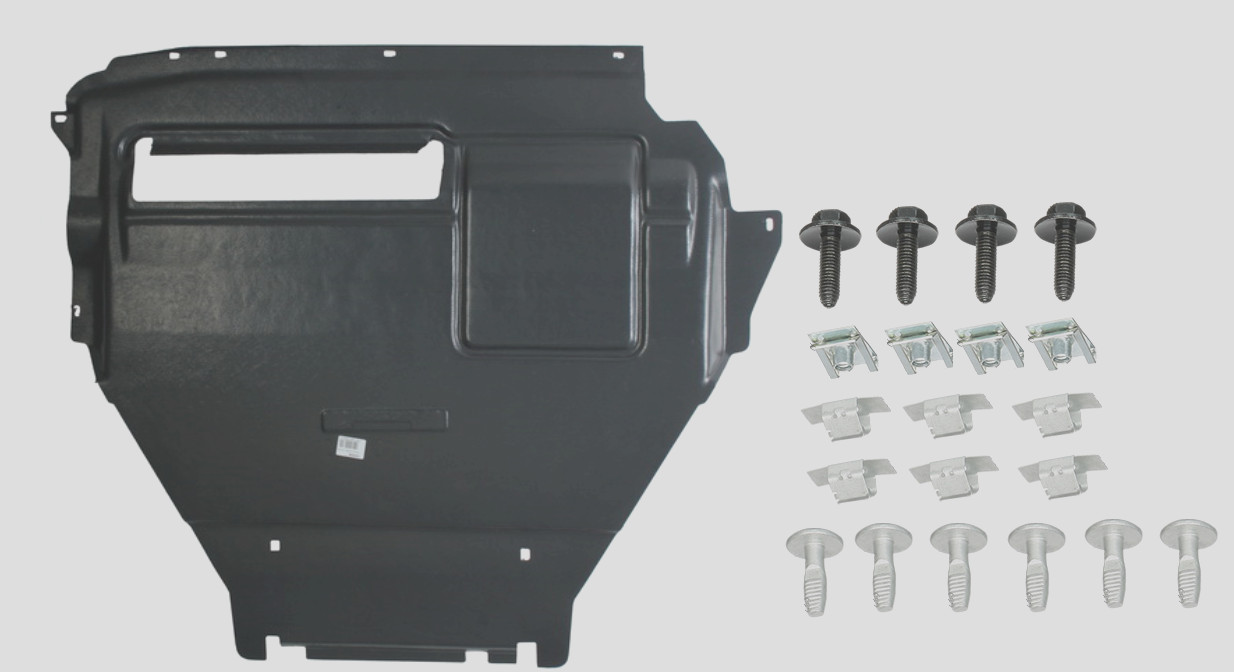 Protection sous moteur Citroën Xsara Qualité Origine Febi Carter de Carrosserie