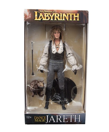 Figurine Mystère Supercell Dancing Goblin – Gobelin Qui Danse, édition Collector