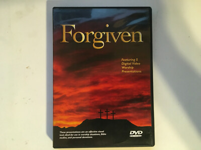 Forgiven Worship Presentations