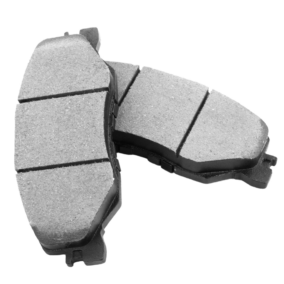 281.6mm Front Disc Brake Rotors Pads for Honda Insight 2019 2022 Civic