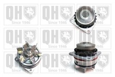 QH QCP3282 Engine Cooling Water Pump Fits Nissan Maxima / Maxima Qx QX Terrano