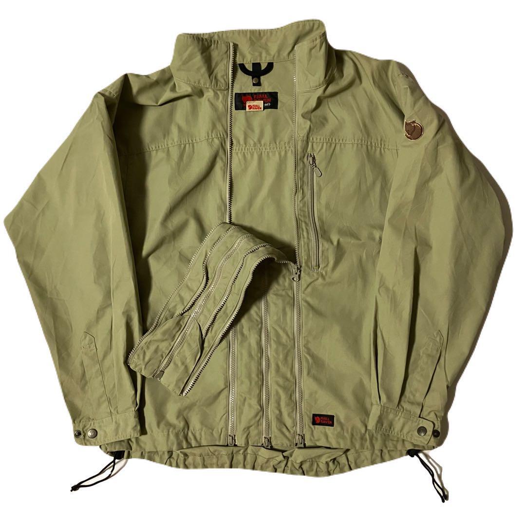 Fjall Raven Men
