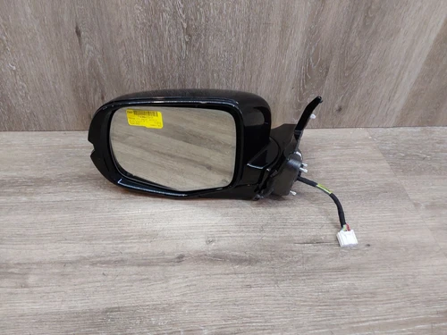 2019-2022 Honda Pilot/Passport LH Mirror ASSY OEM PART#76250-TG7-A92ZE