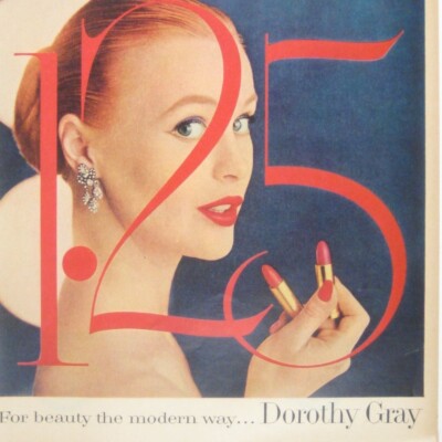 how many cigarettes did dorothy smoke a day I am 35,000 feet above Beirut, and I am smoking fag': Spectator writers recall their favourite Vintage 1956 Dorothy Gray Stay