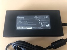 Genuine Chicony AC Adapter for MSI GS75 8SG,GS65 Stealth 9SD Charger A17-230P1A