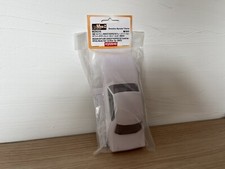 new Very Rare Kyosho MINI-Z Racer WHITE BODYSET NISSAN SKYLINE GT-R KPGC10 F/S