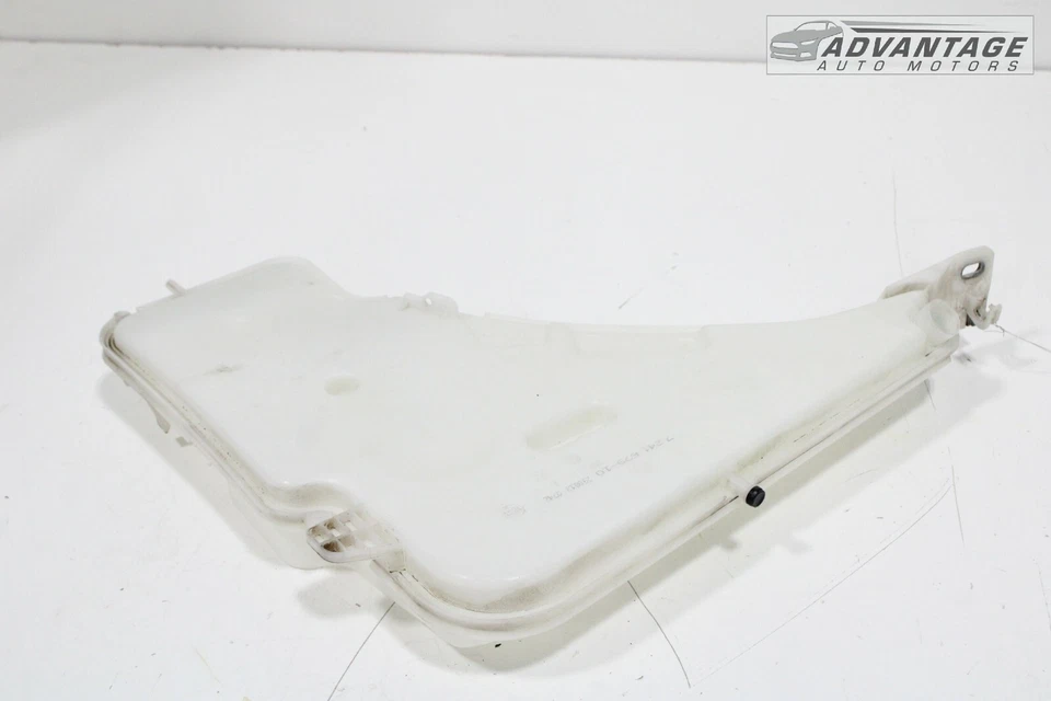 BMW 320I XDRIVE 2013-2016 2,0 L parabrisas lavabo depósito botella OEM Foto 2 de 4