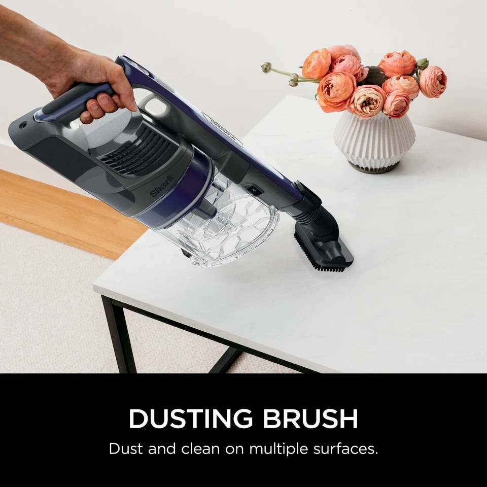 Shark IZ340H Pet Pro Cordless Stick Vacuum (Certified Refurbished) - Image 3 of 4