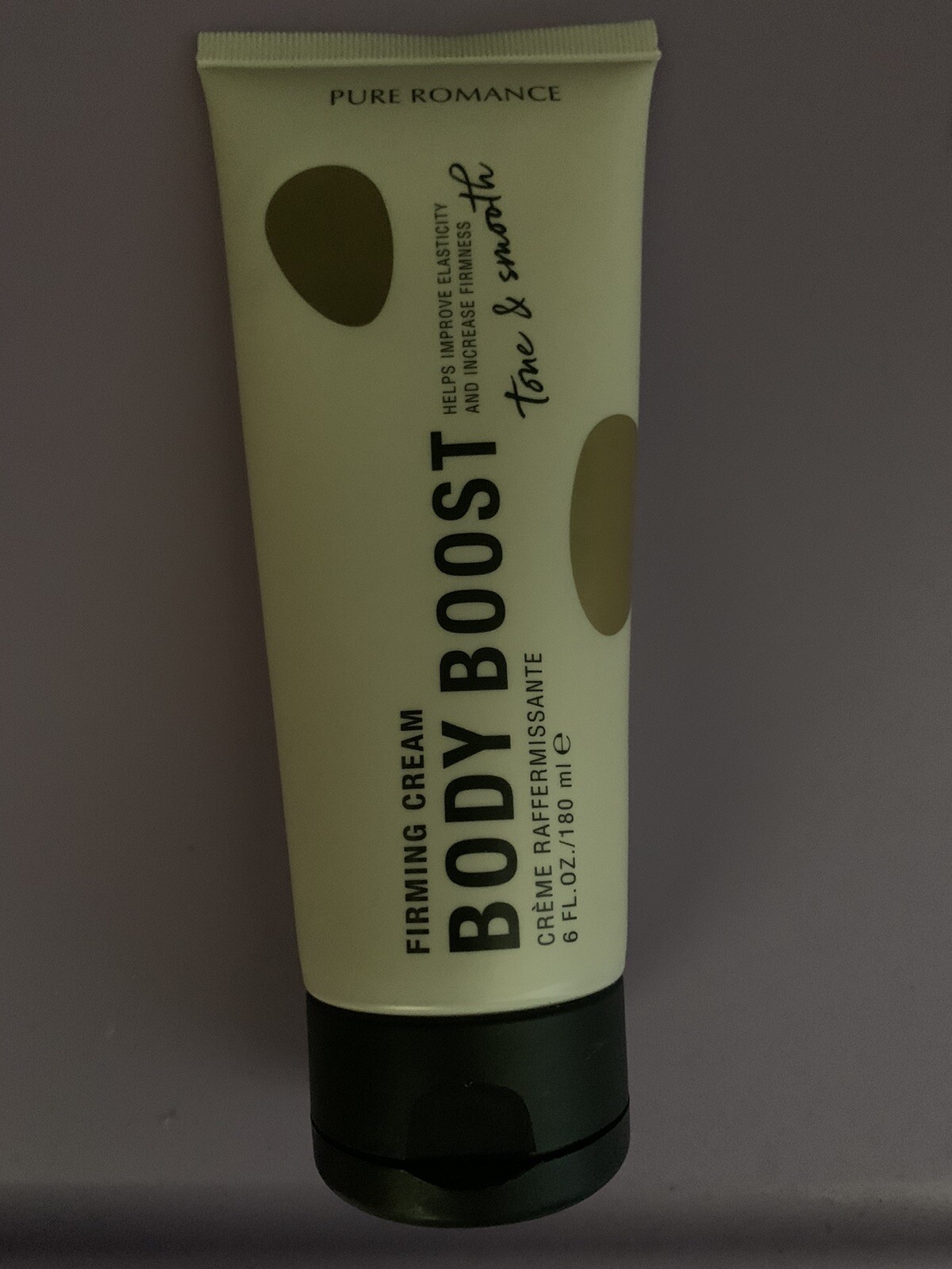 body boost pure romance price