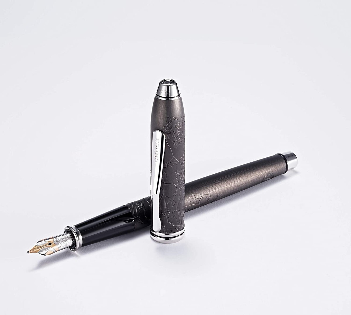 Cross Townsend Star Wars Limited-Edition Hans Solo Fountain Pen