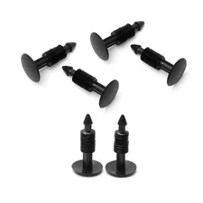 Early Bus (Pack of 6) for 2004-08 F150 & Lincoln Mark LT Windshield Wiper Cow...