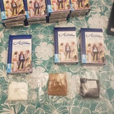Activa Sheer Therapy CT Stockings Graduated C...